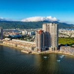 Giới đầu tư “rần rần” khi giá thuê căn hộ 2 phòng ngủ ven sông Hàn chạm mốc 42 triệu/tháng