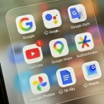 Vì sao ứng dụng trên iPhone xuất hiện biểu tượng đám mây?