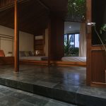Biển Gọi – Khi shophouse trở thành chốn nghỉ dưỡng của ký ức và gió biển