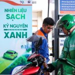 Xăng E10 có thể giảm từ chiều nay?