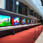 Hoàn thiện rạp phim tại gia với dòng TV BRAVIA và loa BRAVIA Theatre thế hệ mới của Sony