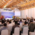 Hoàng Quân bước vào chu kỳ tăng trưởng mới với chiến lược “kiềng ba chân”: NOXH – Nhà ở thương mại – BĐS Khu công nghiệp