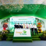 Phú Long khởi công Dragon E-Home: Khởi nguồn cuộc sống NOXH thế hệ mới tại khu Đông TP.HCM