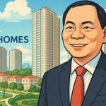 Vingroup chuyển quyền sở hữu hơn 15,2 triệu cổ phiếu Vinhomes