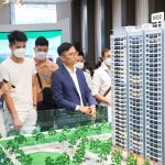 Hai phân khúc bất động sản “ngược sóng” thị trường