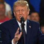 Tổng thống Mỹ Donald Trump xác nhận đã nặng lời với thủ tướng Israel