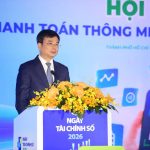 Hơn 4,4 triệu lượt khách hàng nhận được cảnh báo, dừng giao dịch hơn 5.000 tỷ đồng