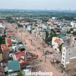 Công an Hà Nội cảnh báo thủ đoạn lợi dụng quy hoạch, mở đường để ‘thổi giá’ đất, lừa đảo