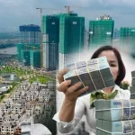 Hơn 3 triệu tỷ đồng ứ đọng ở các dự án bất động sản