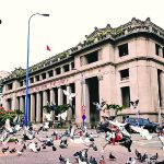 Ngân hàng kiến tạo dòng vốn cho siêu đô thị