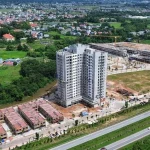 Thái Nguyên đặt mục tiêu phát triển 60.000 căn nhà ở xã hội