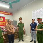 Dùng tài khoản cá nhân che giấu doanh thu, một Giám đốc doanh nghiệp ở Tuyên Quang bị khởi tố