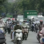 Hà Nội thí điểm hạn chế xe xăng tại 11 tuyến phố trung tâm từ 1/7