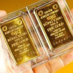 Giá vàng hôm nay 17/6 vẫn tăng mạnh, chuyên gia dự đoán “ngưỡng cửa” quyết định để phi mã