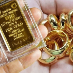 Giá vàng nhẫn trơn, vàng miếng hôm nay ngày 21/6