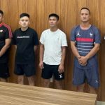 Tạm giữ hình sự Nguyễn Anh Duy SN 2000