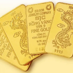 Từ 1/7/2026, mua bán vàng miếng phải nộp thuế thu nhập cá nhân