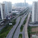 Nghiên cứu 5 khu vực phát triển đô thị dọc tuyến metro số 2