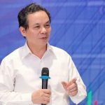 GS . TS Hoàng Văn Cường cảnh báo tồn kho bất động sản vượt 30% sẽ ảnh hưởng tăng trưởng kinh tế 2026