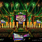 Sức bật từ siêu đại nhạc hội “Mega Booming” và tầm nhìn dài hạn của Charmora City tại Nha Trang