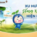 “xanh” từ tư duy quản trị tài chính