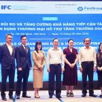 “Vũ khí” giúp doanh nghiệp khơi thông vốn