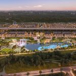 BIM Land và hành trình kiến tạo đô thị tích hợp tại khu tây TP. HCM