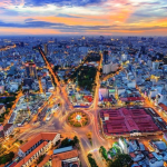 Căn hộ đô thị thiếu “khoảng thở” xanh cho cư dân
