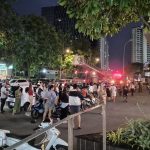 Savills giải thích sự cố 2026