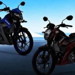 Suzuki Satria mới sắp tung ra thị trường Việt Nam, tăng sức ép lên Yamaha Exciter