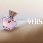 CHẠM NGÕ LÀN HƯƠNG MỚI TẠI SỰ KIỆN POP-UP VERSACE DYLAN BLUSH PINK