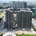 Victoria Village mở đầu giai đoạn bàn giao các dự án của Novaland tại trung tâm TP.HCM