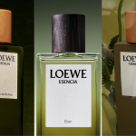 LOEWE ESENCIA – BA PHIÊN BẢN, MỘT BẢN SẮC NAM TÍNH VƯỢT THỜI GIAN