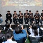 GAM Esports mở Viewing Party xem EWC miễn phí cho người hâm mộ