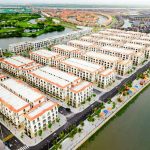 Royal Boulevard mở cơ hội khai thác dòng tiền từ bất động sản “vận hành thực” – Tạp chí Kiến trúc Việt Nam