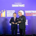 Home Credit Việt Nam thắng lớn tại ABF Retail Banking Awards 2026