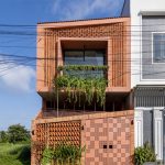 Vĩnh Long House – Tạp chí Kiến trúc Việt Nam