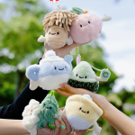 CHAGEE ra mắt bộ sưu tập “Hội Bes-Tea”: Sáu cá tính, một vòng tay nắm