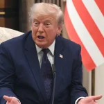 Giá dầu bật tăng, cổ phiếu lao dốc sau tuyên bố ‘tan vỡ’ của ông Trump