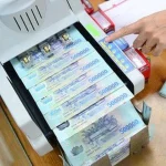 Thu nhập 35 triệu/tháng, tiền thuế tạm khấu trừ giảm gần 900 nghìn đồng