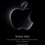 Apple gửi thư mời, chính thức xác nhận ra mắt thêm “siêu phẩm” mới sau iPhone 15