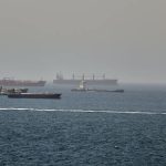 Iran và Oman tổ chức cuộc họp đầu tiên về eo biển Hormuz