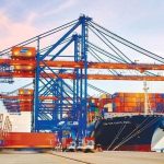 Gemadept hoàn tất 2 thương vụ quan trọng với chaebol Hàn Quốc