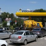 Nga vừa thiết lập một kỷ lục với quốc gia láng giềng của Ukraine