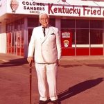 Từng rao bán 9 triệu USD không thành, trụ sở đầu tiên của KFC nay lên sàn đấu giá cùng loạt kỷ vật quý hiếm