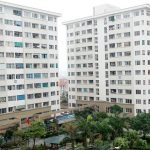 Chung cư: Hết thời hạn