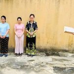 Khởi tố nhiều chủ doanh nghiệp, chủ tiệm vàng lớn trong đường dây buôn lậu kim cương xuyên quốc gia