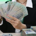 Vẫn còn 5 ngân hàng chưa chốt quyền