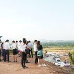 Dòng tiền đầu cơ bất động sản suy giảm, các đợt FOMO chỉ xuất hiện cục bộ và nhanh chóng hạ nhiệt
