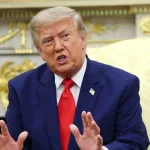 Tổng thống Trump tuyên bố Mỹ sẽ sớm tấn công ‘pháo đài ngầm’ Pickaxe của Iran
